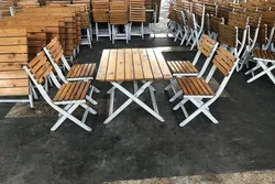 Lưu ý khi mua bàn ghế quán nhậu setup quán