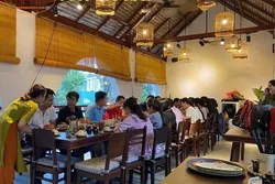 Mẹo mua ghế nhà hàng chuẩn đẹp, giá rẻ