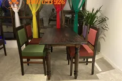 Mách bạn địa chỉ mua bàn ghế nhà hàng chất lượng, giá hời