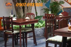 Lợi ích của việc bố trí ghế nhà hàng khoa học chuẩn phong thủy