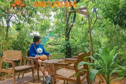 Lưu ý vàng khi sắp xếp ghế quán cafe sao cho đảm bảo tính phong thủy