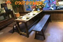 Top bộ bàn ghế nhà hàng giá mềm được ưa chuộng 2022