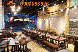 Chọn màu sắc ghế nhà hàng hợp phong thủy