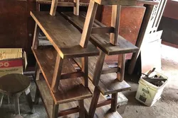 Bí kíp chọn mua ghế quán cafe phù hợp cho từng không gian thiết kế