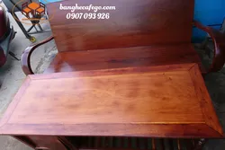 Mua đồ gỗ cũ quận 8 – Điểm đến cho những người thích đồ nội thất độc đáo