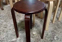 Bàn ghế gỗ cafe mini: Tuy nhỏ mà có võ!