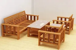 Tiết kiệm chi phí khi mua bàn ghế gỗ cafe mini khởi nghiệp