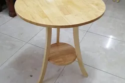 Bàn ghế gỗ cafe mini- Lựa chọn hàng đầu cho quán cà phê ít vốn