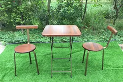 Địa chỉ nào chuyên bán bàn ghế gỗ cafe mini đẹp nhiều mẫu mã