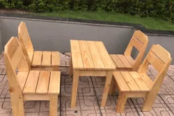 Tiết lộ giá bán bàn ghế gỗ cafe mini và địa chỉ cung cấp giá tốt