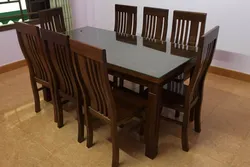 Mách bạn mẫu bàn ghế gỗ quán ăn giá hạt rẻ chất lượng cao