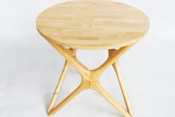 Lợi ích khi sử dụng bàn ghế gỗ cafe mini cho quán cafe vỉa hè