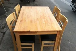 Mách bạn mẹo chọn bàn ghế quán ăn tiết kiệm và hiệu quả