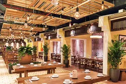 Mách bạn địa chỉ mua bàn ghế quán ăn chất lượng giá tốt gọi là có