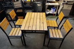 Cẩm nang cần biết khi mua bàn ghế quán nhậu chất lượng giá hời