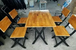 Tổng hợp những thắc mắc khi mua bàn ghế quán nhậu