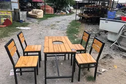 Chọn mua bàn ghế quán nhậu tốt cần lưu ý những vấn đề gì?