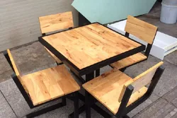 Có nên mua bàn ghế quán nhậu giá rẻ hay không?