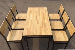 5 kinh nghiệm mua bàn ghế quán nhậu giá rẻ, chất lượng