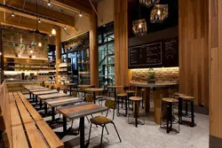 Kinh doanh quán nhậu đừng bỏ qua những mẫu bàn ghế này