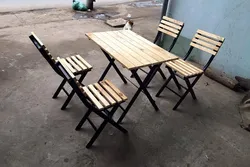 Tư vấn báo giá bàn ghế quán nhậu 2022