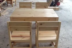 Bàn ghế quán nhậu từ gỗ chất lượng – giá rẻ - chuyên nghiệp