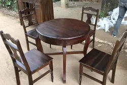 Mẫu bàn ghế quán nhậu tiết kiệm chi phí tuyệt đối