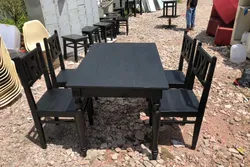 3 bí kíp để chọn được bàn ghế quán nhậu tốt