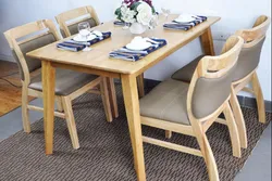 Các mẫu bàn ghế quán nhậu bằng gỗ dự đoán sẽ là xu hướng mới