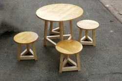 Báo giá bàn ghế quán nhậu bằng gỗ tốt nhất cho khách hàng