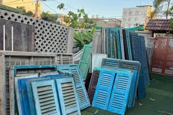 Kinh nghiệm vàng mua đồ gỗ nội thất cũ chất lượng giá tốt