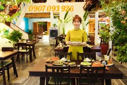 Các loại ghế nhà hàng phổ biến hiện nay