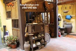 Mua đồ gỗ cũ quận 7 uy tín bậc nhất thị trường