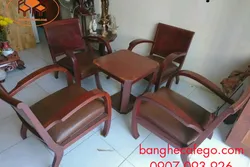 Salon chân chó xưa  – mang đến không gian vô cùng đẳng cấp