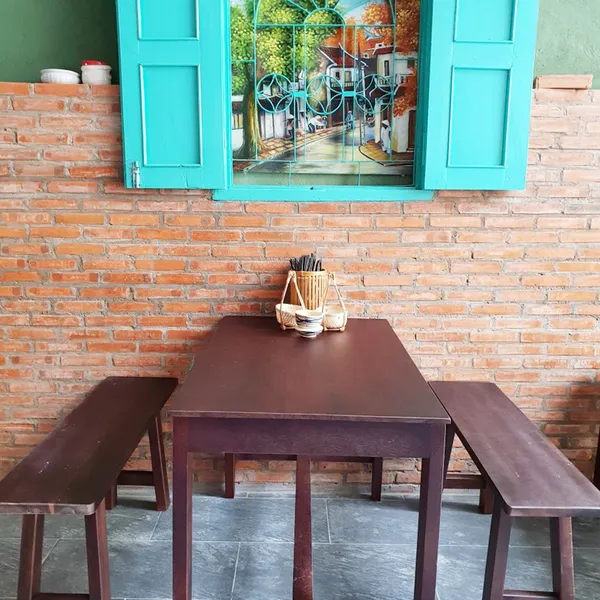Ghế băng gỗ dài - Sự lựa chọn hoàn hảo cho không gian ngồi chung