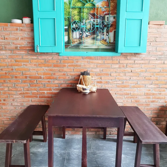 Ghế băng gỗ dài - Sự lựa chọn hoàn hảo cho không gian ngồi chung