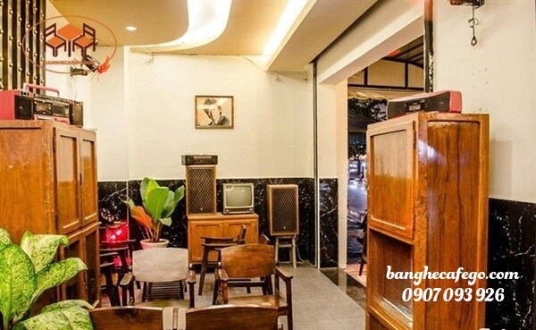 Lên kế hoạch và xác định phong cách