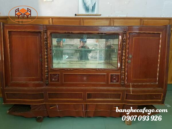 Sử dụng màu sắc nhẹ nhàng, trang nhã