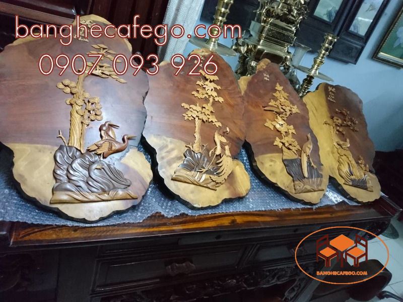 Đa dạng về chủ đề