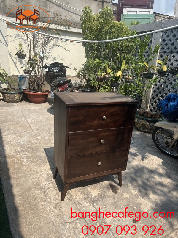 Tối ưu không gian lưu trữ