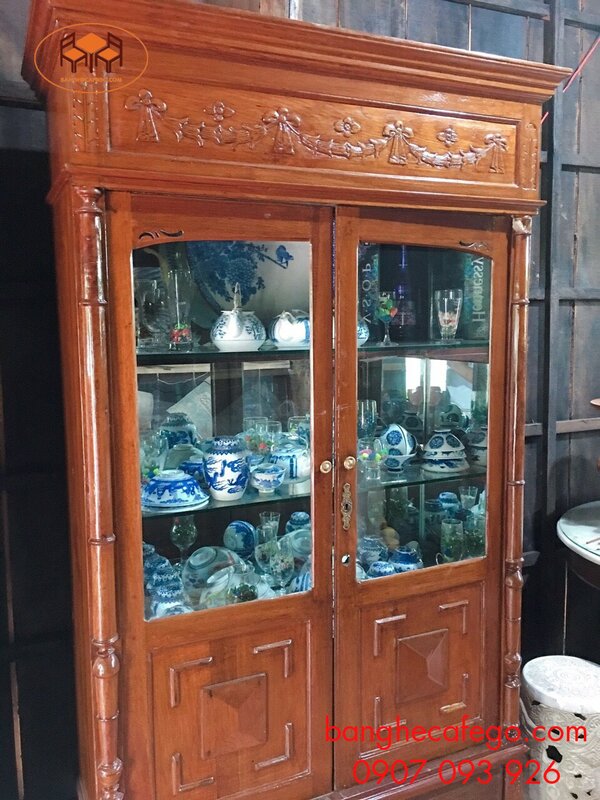 Thiết kế tinh tế sang trọng