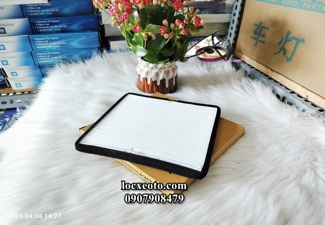 lọc gió điều hòa hyundai grand I10 lọc gió điều hòa hyundai grand I10