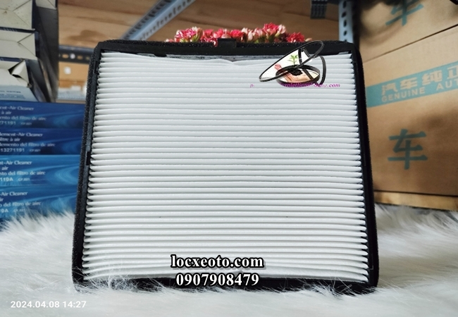 lọc điều hòa i10 không chính hãng lọc điều hòa i10 không chính hãng