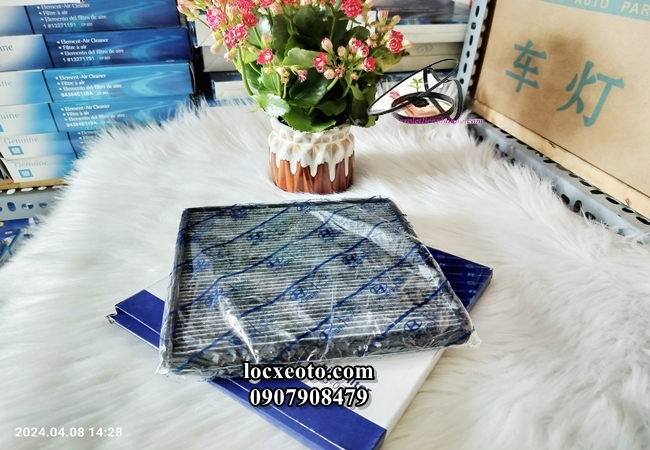 lọc gió điều hòa lạnh than hoạt hyundai i10 chất lượng  lọc gió điều hòa lạnh than hoạt hyundai i10 chất lượng