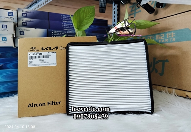 lọc gió máy lạnh hyundai i10 cao cấp lọc gió máy lạnh hyundai i10 cao cấp