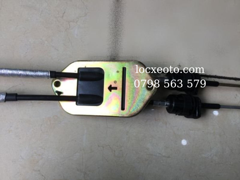dây đi số xe vios dây đi số xe vios