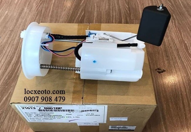 Bơm xăng mazda 2 Bơm xăng mazda 2