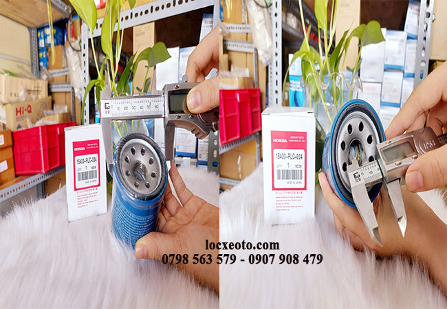 kích thước phù hợp của lõi lọc nhớt cao cấp cho honda city kích thước phù hợp của lõi lọc nhớt cao cấp cho honda city