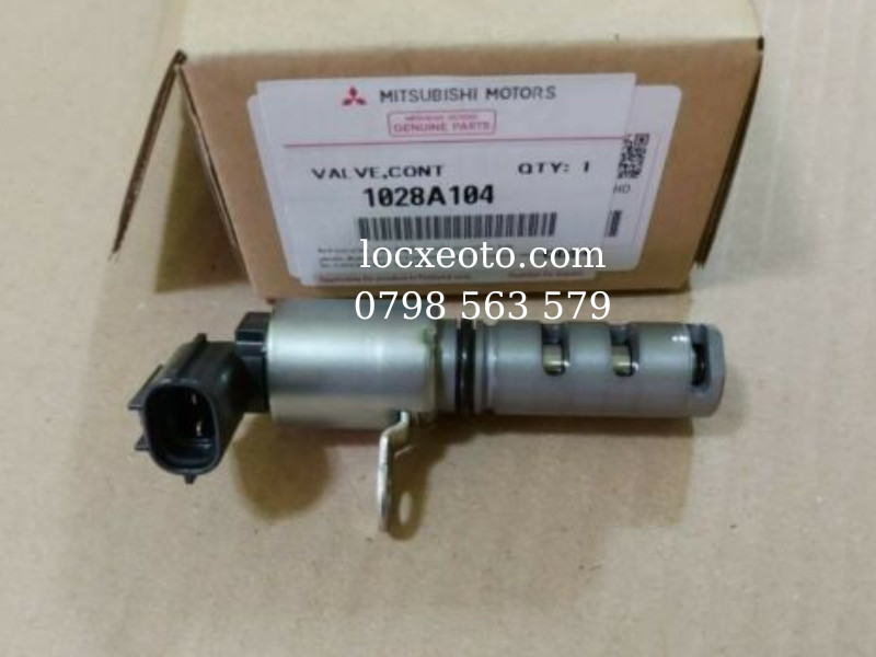 Van kiểm soát dầu xe Mitsubishi LANCER Van kiểm soát dầu xe Mitsubishi LANCER