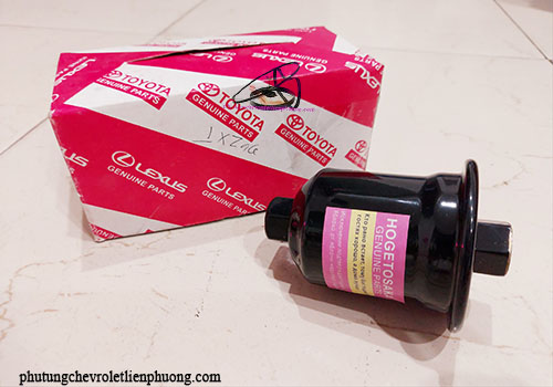 lọc xăng toyota lọc xăng toyota